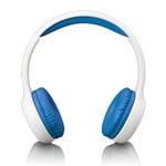 Hovedtelefoner Lenco HP-010 - Blå - Fra 3 år