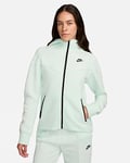 Nike Sportswear Tech Fleece Windrunner Women's Full-Zip Hoodie