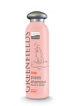 Greenfields - Shampoo Puppy 250ml - (WA2954)
