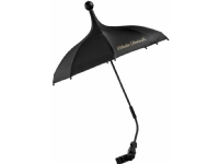 Elodie Details paraply för barnvagn | Brilliant Black