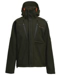 Pinewood Furudal Hunters Ulljacka Herr Moss Green S