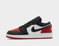 Jordan Air 1 Low Junior, Red