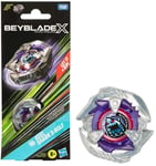 Beyblade X Booster Single Pack - G0194 - Toupie Keel Shark 3-60LF Spinner