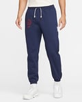 Paris Saint-Germain Standard Issue Men's Nike Football Pants