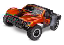 Traxxas Slash 2WD VXL 272R Clipless w/o Battery