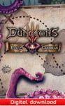 Dungeons 3: Evil of the Caribbean - PC Windows,Mac OSX,Linux