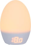 Tommee Tippee GroEgg2 Digital Colour Changing Room Thermometer and Night Light,