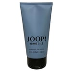 Joop! Homme Ice Hair & Body Shampoo 150ml Shower Gel Body Wash