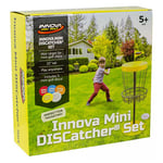 DISCatcher Mini Basket Set