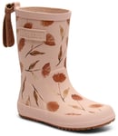 Bisgaard Rubber Boot Fashion gummistövlar Delicate Flowers-997 32 - Fri frakt