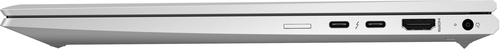 HP EliteBook 840 G7 Ultraportable 35.6 cm (14") Full HD Intel® Core™ i7 16 GB DDR4-SDRAM 512 SSD Wi-Fi 6 (802.11ax) Windows 10