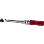 Tecos momentnyckel, 1/4&quot;, 1-5 Nm