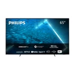 Philips 65" 4K UHD OLED Android TV 65OLED707