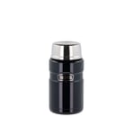 Thermos Stainless King Mattermos 710ml  Midnight Blue