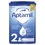 Aptamil Follow on Milk Powder Formula 6 Months 800g x 3