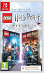 NSW LEGO Harry Potter Collection Years 1-4 5-7 (Code in a Box)