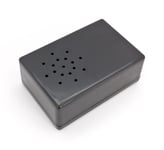 FutureKit Apparatlåda FB28 högtalarfäste svart 70x105x39mm