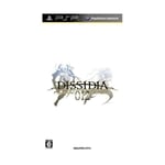 PSP Dissidia 012: Duodecim Final Fantasy Japan Free Ship w/Tracking# New Jap FS