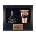 James Bond 007 For Women Giftset EDP Spray 30ml+Shower Gel 50ml