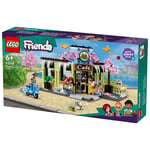 LEGO Friends Heartlake City Café NEW 2024 PRE-ORDER