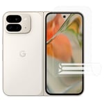 Främre Skärmskydd Google Pixel 9 Pro Fold