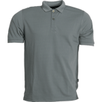 Dobsom Men's Skill Polo Dusty Green, XL