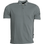 Dobsom Dobsom Men's Skill Polo Dusty Green XL, Dusty Green