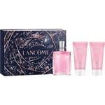 Lancôme Damdofter Miracle Presentförpackning Eau de Parfum Spray 30 ml + Shower Gel 50 ml + Body Lotion 50 ml 1 Stk. (580,00 kr / 1 st.)