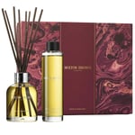 Molton Brown Orange & Bergamot Home Fragrance Gift Set