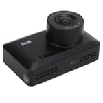 4K 1080P WiFi GPS Car Dash Cam HD Car Camera Driving Video Recorder With HD BGS