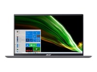 Acer Swift 3 SF316-51 - Core i7 I7-11370H 16 Go RAM 512 Go SSD Gris