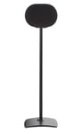 SANUS WSSE31 Speaker Stand for Sonos Era 300 Black, Single FREE Delivery