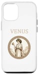 iPhone 15 Venus Ancient Roman Goddess of Beauty and Love Case