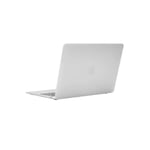 Incase Hardshell Case for MacBook Air M2 2022 Dots Clear