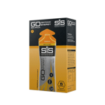 SIS GO Isotonic Energy 6x60 ml, Tropical