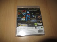 PS3 LEGO HARRY POTTER-YEARS 1 TO 4 - New & Sealed -UK PAL VERSION