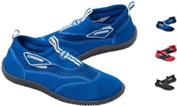 Cressi Unisex Adult Reef Water Shoes - Blue Royal, UK 7/ EU 40
