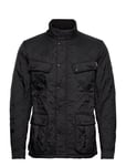 B.int Ariel Polarquil Designers Jackets Quilted Jackets Black Barbour