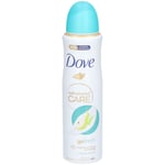Dove Advanced Care Anti-Transpirant Déodorant Spray Go Fresh Pear & Aloe Vera 150 ml spray