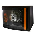 GAS Audio Power GS8SA Aktiv 8tum baslåda