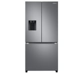 Réfrigérateur multi-portes SAMSUNG RF18A5202S9  495L