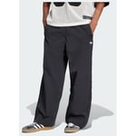 adidas Original Adilenium Season 3 Oversized Superstar Track Pants, storlek X-Large