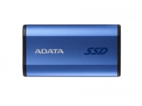 Extern SSD SE880 4TB USB3.2A/C Gen2x2 Blå