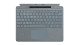 Microsoft Surface Type Cover INCL. Charging & Pen- Iceblue