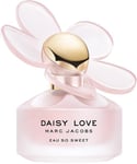 Marc Jacobs Daisy Love Eau So Sweet EdT 100ml