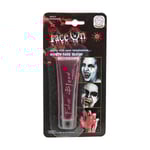 Teaterblod / Fake Blod 26ml - Halloween & Maskerad - Tub Röd