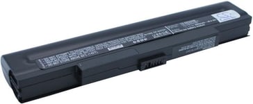 Kompatibelt med Samsung Q70-X000, 11.1V, 4400 mAh