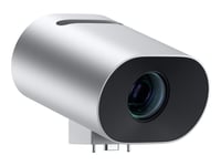 Microsoft Surface Hub 2 Smart Camera - Webbkamera - Färg - Fast Lins - Usb-C - Nv12