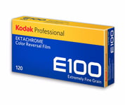 Kodak Ektachrome E100 120 5pk