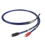 Chord ClearwayX 2RCA to 5DIN 1m Signalkabel DIN